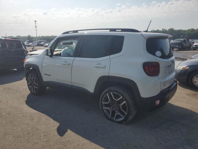 2020 JEEP RENEGADE L - ZACNJBBB4LPL71476