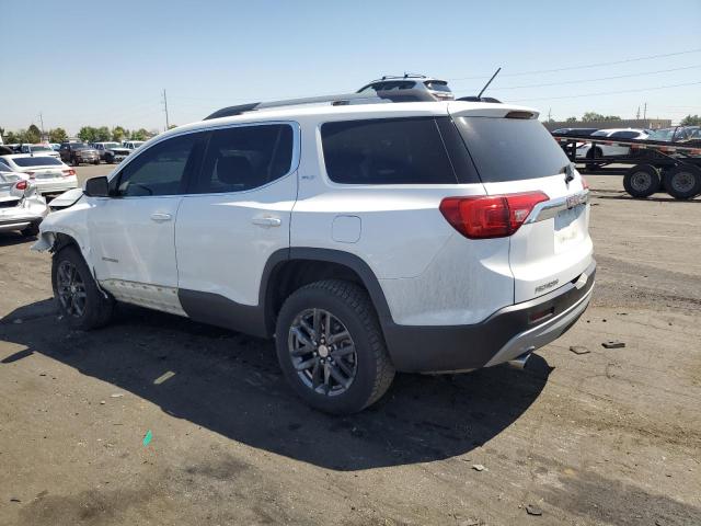 VIN 1GKKNULS4KZ178415 2019 GMC Acadia, Slt-1 no.2