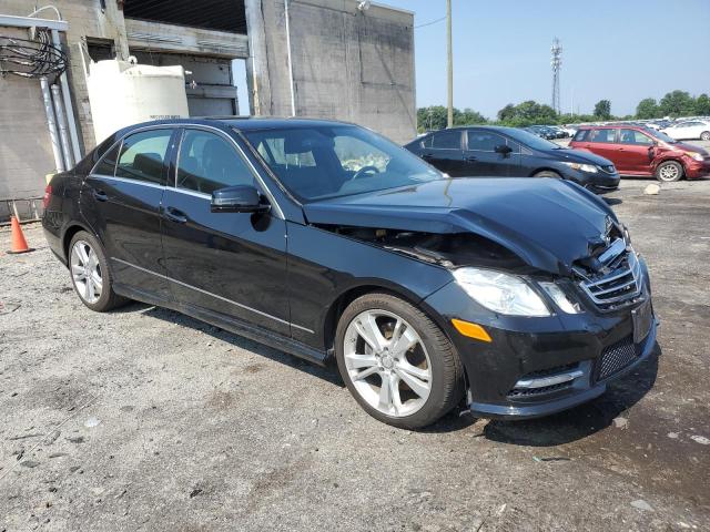 VIN WDDHF8JB2DA676357 2013 Mercedes-Benz E-Class, 3... no.4