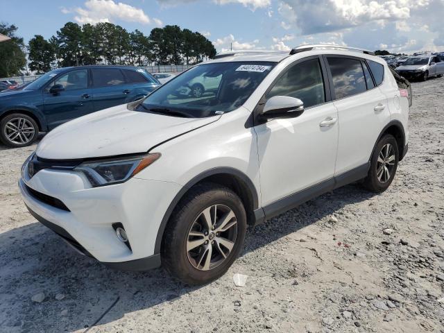 Vin: jtmwfrev9jj168023, lot: 64074784, toyota rav4 adventure 2018 img_1