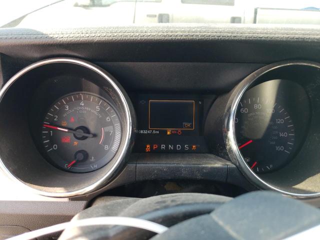 2015 FORD MUSTANG GT - 1FATP8FF8F5338444