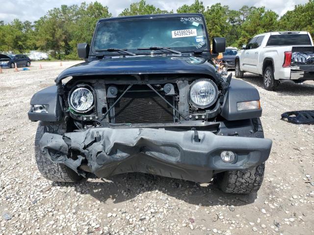 VIN 1C4HJXDG9LW274878 2020 Jeep Wrangler, Sport no.5