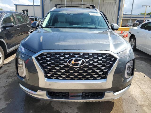 KM8R74HEXNU342268 Hyundai Palisade C 5