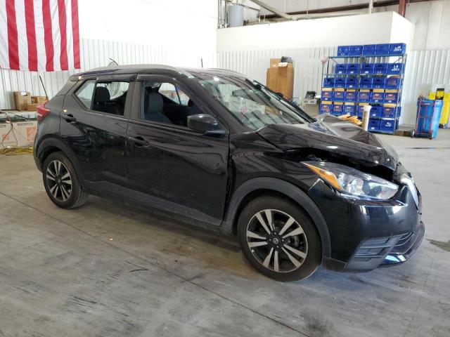2020 NISSAN KICKS SV - 3N1CP5CV6LL507668