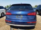 AUDI Q5 PREMIUM photo