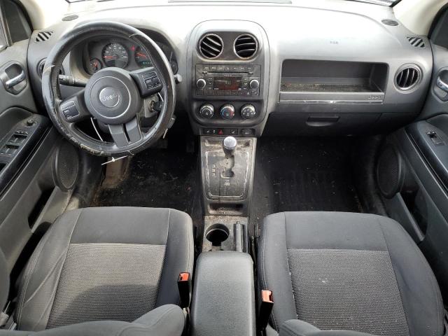 2011 Jeep Compass Sport VIN: 1J4NF1FB5BD197398 Lot: 62216794