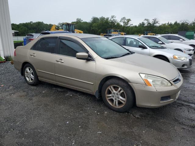 1HGCM56747A174419 2007 Honda Accord Ex