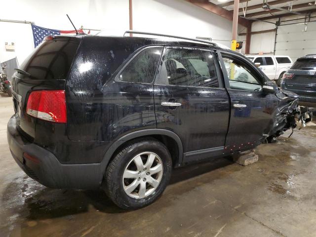 2011 Kia Sorento Base VIN: 5XYKTDA1XBG054708 Lot: 61826164