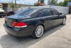 BMW 750 photo