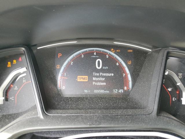 2021 HONDA CIVIC SPOR - SHHFK7H49MU421824