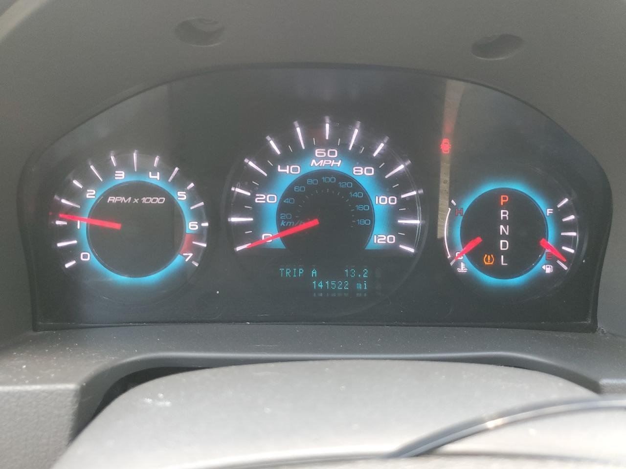 3FAHP0GA8CR149196 2012 Ford Fusion S