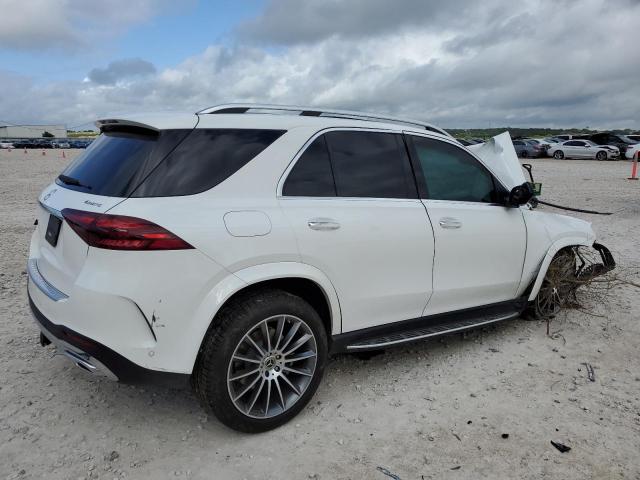 2024 MERCEDES-BENZ GLE 450 4M - 4JGFB5KB4RB234851