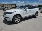2018 LAND ROVER RANGE ROVE - SALYB2RX1JA733249