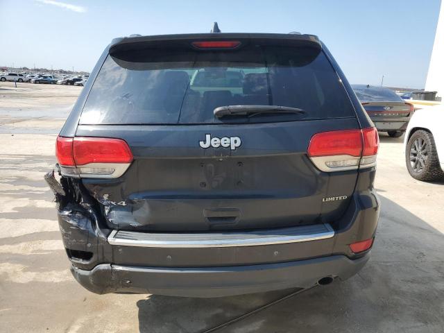 2015 Jeep Grand Cherokee Limited VIN: 1C4RJFBG9FC122963 Lot: 62224434