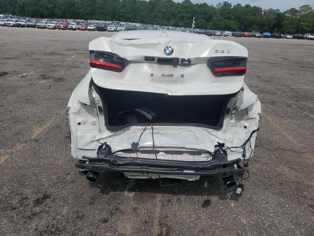 VIN 3MW5R1J02M8B74712 2021 BMW 3 Series, 330I no.6