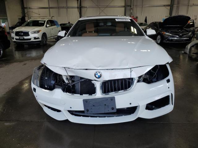 VIN WBA4C9C50GG135899 2016 BMW 4 Series, 428 Xi Gra... no.5