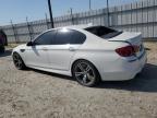 BMW M5 photo