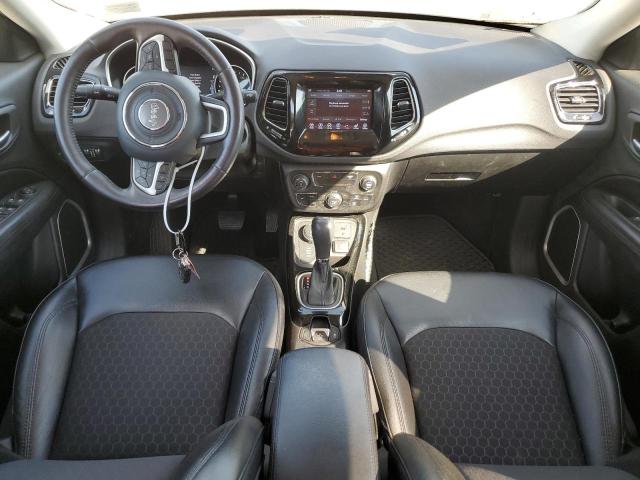 2018 JEEP COMPASS LA - 3C4NJDBBXJT396029