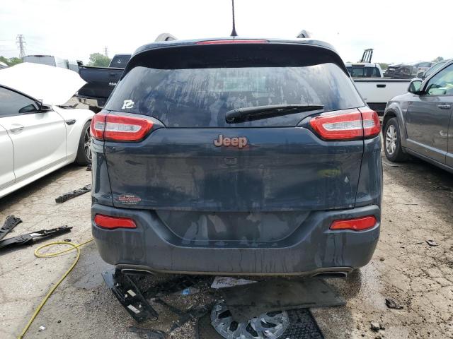 2017 Jeep Cherokee Latitude VIN: 1C4PJLCS0HW527538 Lot: 62560064