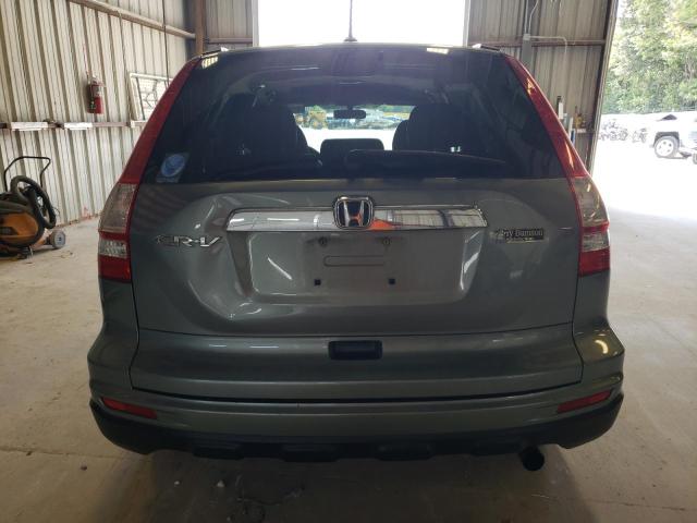 2011 Honda Cr-V Exl VIN: 5J6RE3H75BL039366 Lot: 61648534