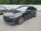 2022 HONDA ACCORD LX - 1HGCV1F10NA040960