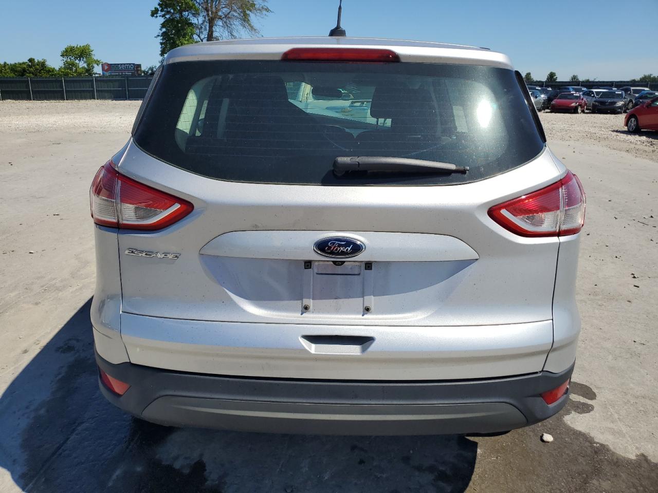 1FMCU0F72GUB73572 FORD ESCAPE 2016
