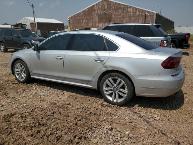 VIN 1VWCT7A37HC077431 2017 Volkswagen Passat, Sel P... no.2