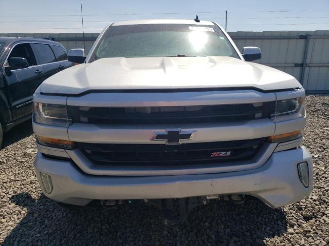 2017 CHEVROLET SILVERADO - 3GCUKREC7HG183598