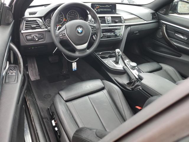 VIN WBA3N7C57GK228667 2016 BMW 4 Series, 428 I no.8