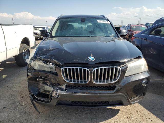 VIN 5UXWX9C58E0D09824 2014 BMW X3, Xdrive28I no.5