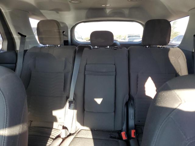 2021 FORD EXPLORER X - 1FMSK7DH1MGA83085