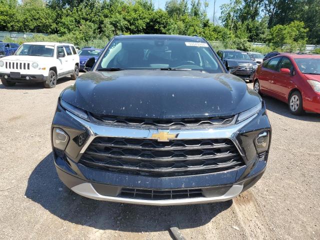 2024 CHEVROLET BLAZER 2LT - 3GNKBCR46RS183475
