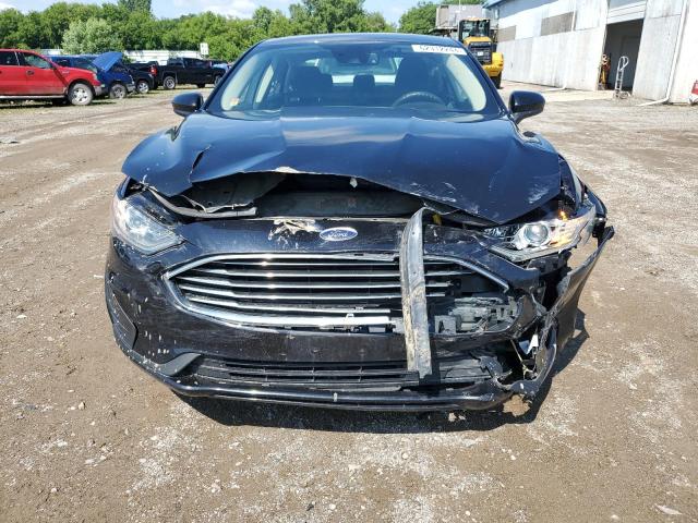 VIN 3FA6P0LU0KR117087 2019 Ford Fusion, SE no.5