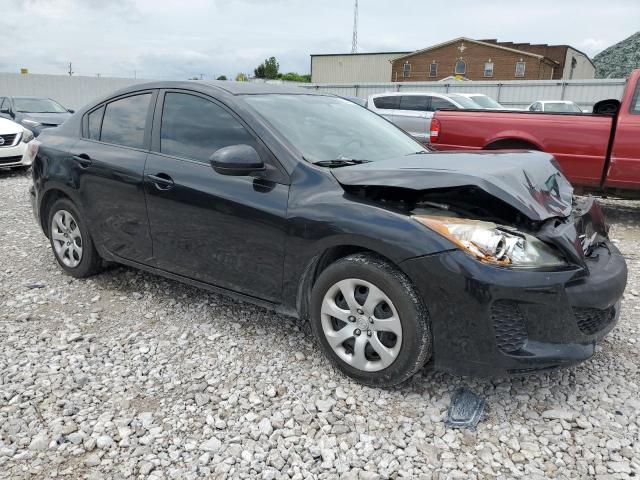 VIN JM1BL1U72D1737956 2013 Mazda 3, I no.4