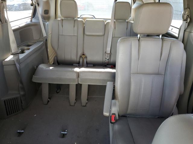 2012 Chrysler Town & Country Touring L VIN: 2C4RC1CG7CR340768 Lot: 61166034