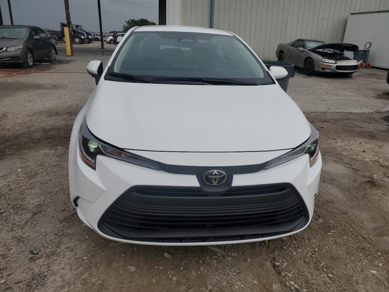 5YFB4MDE6RP128773 TOYOTA COROLLA 2024