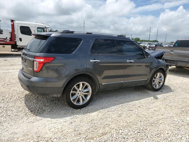 2015 FORD EXPLORER X - 1FM5K7D84FGA64028