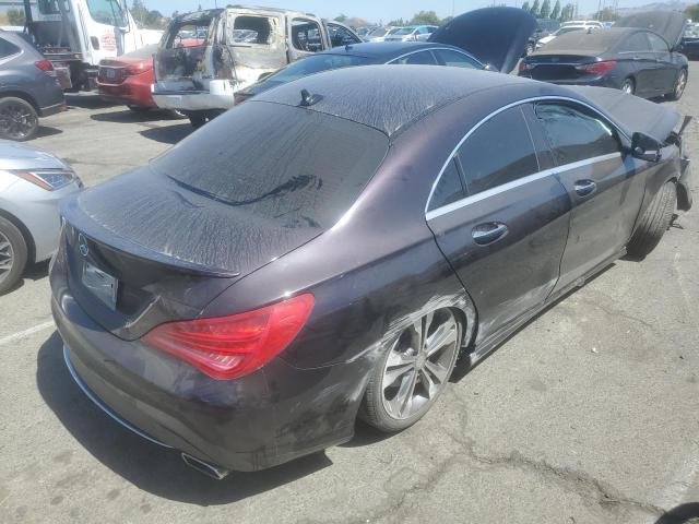 VIN WDDSJ4EB4GN310131 2016 Mercedes-Benz CLA-Class,... no.3