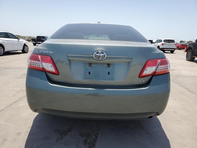 JTNBF3EK9A3002229 2010 Toyota Camry Base