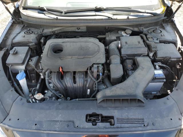 2018 HYUNDAI SONATA SE - 5NPE24AF7JH674225