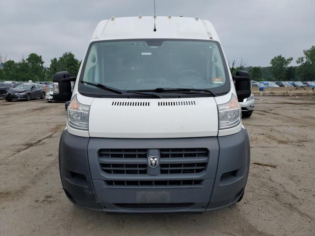 2018 Ram Promaster 2500 2500 High VIN: 3C6TRVDG1JE114337 Lot: 61507954