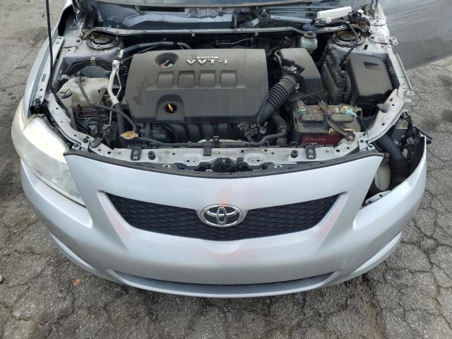 2010 Toyota Corolla - Image 11