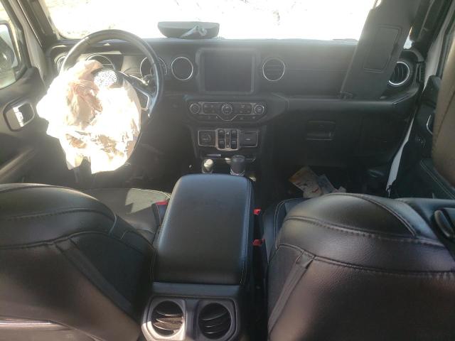 2020 JEEP GLADIATOR - 1C6HJTFG1LL123502