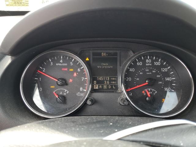 2012 Nissan Rogue S VIN: JN8AS5MV9CW396534 Lot: 62338194