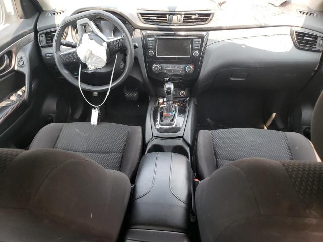 2019 NISSAN ROGUE SPOR - JN1BJ1CP3KW239629