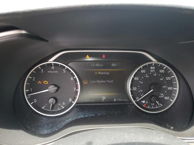 2018 NISSAN MAXIMA 3.5 - 1N4AA6AP4JC388971