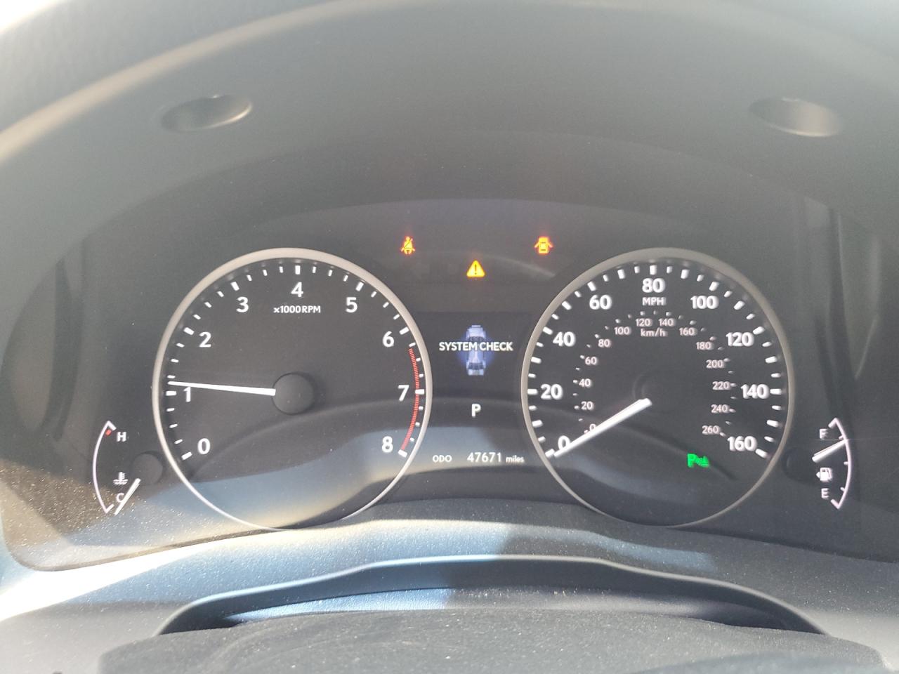 JTHBK1GGXF2207907 2015 Lexus Es 350