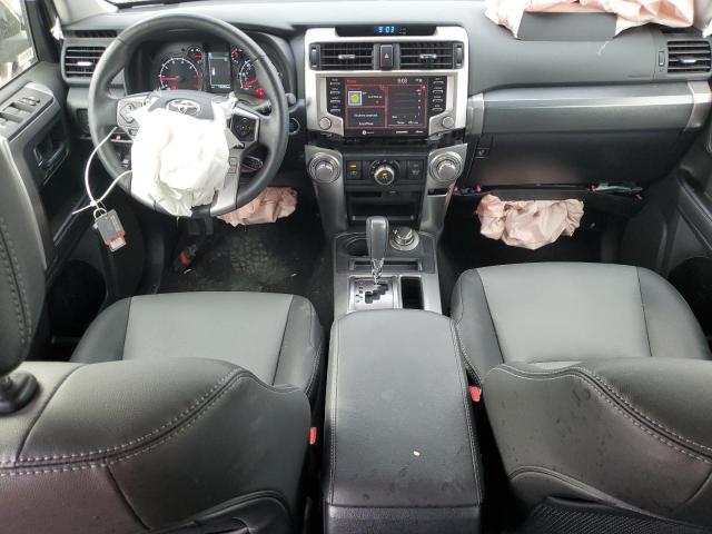 2024 TOYOTA 4RUNNER SR - JTENU5JR0R6215713