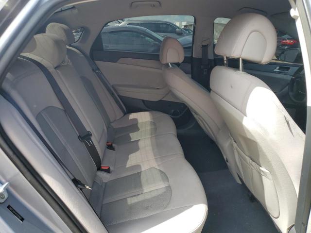 2015 HYUNDAI SONATA SE - 5NPE24AFXFH200907