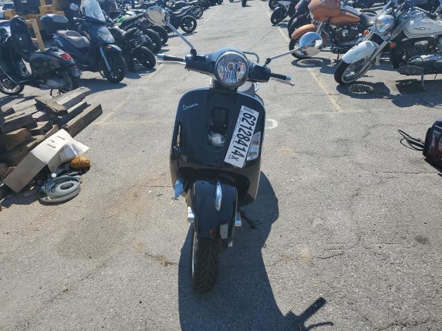 2018 VESPA GTS 300 ZAPMA39L9J5100114